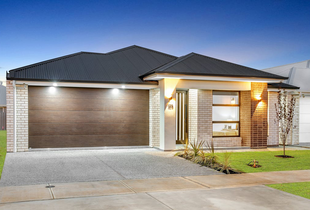 Dezyner Homes Custom Builder Adelaide